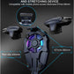 Multi-function Gaming Controller